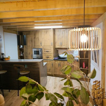 Apartamento Centrico Bilbao 아파트 외부 사진