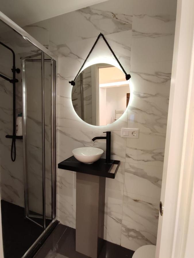 Apartamento Centrico Bilbao 아파트 외부 사진