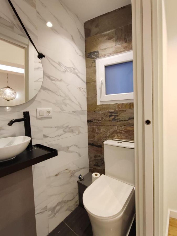 Apartamento Centrico Bilbao 아파트 외부 사진