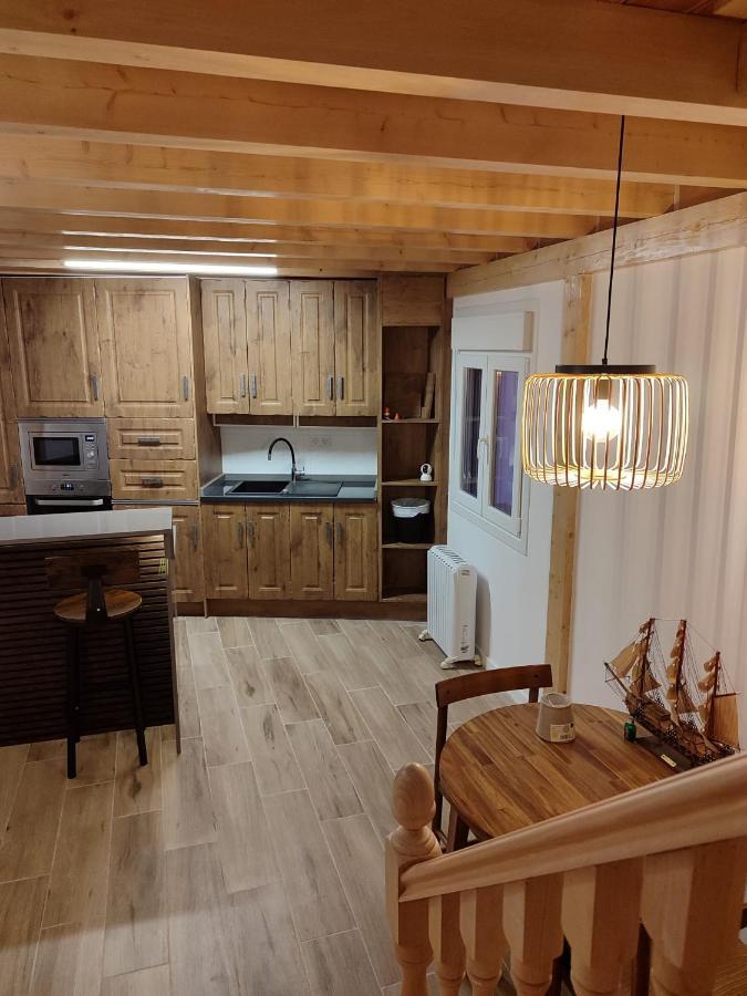 Apartamento Centrico Bilbao 아파트 외부 사진