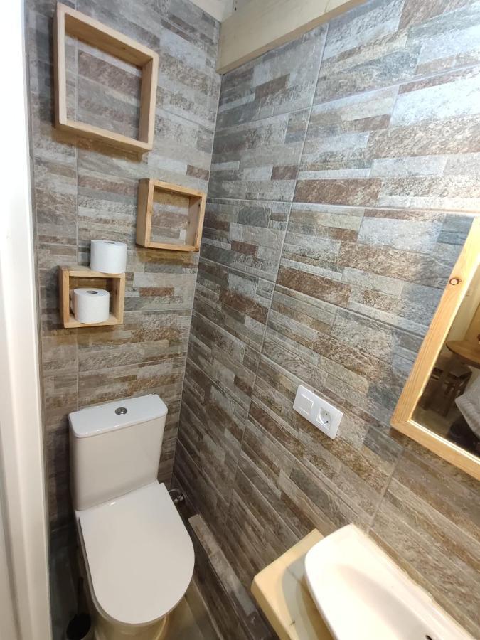 Apartamento Centrico Bilbao 아파트 외부 사진