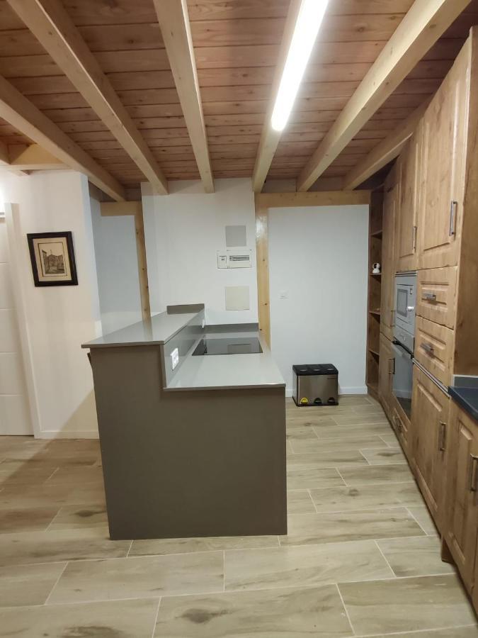 Apartamento Centrico Bilbao 아파트 외부 사진