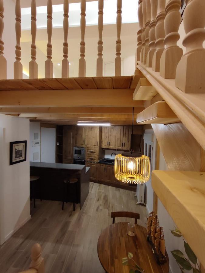 Apartamento Centrico Bilbao 아파트 외부 사진