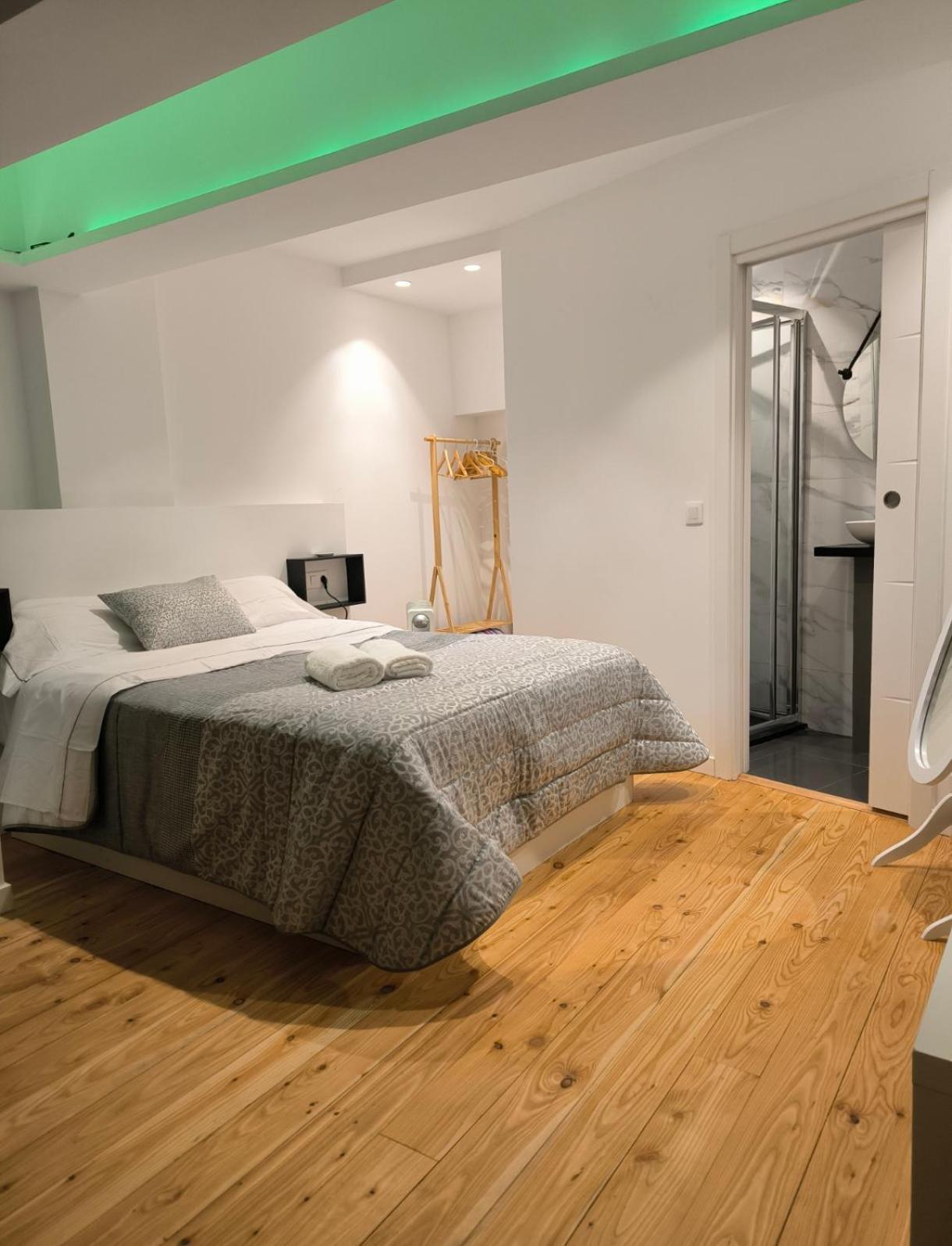 Apartamento Centrico Bilbao 아파트 외부 사진