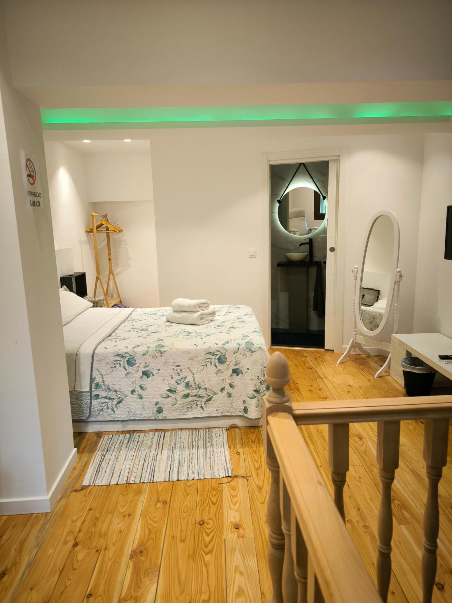 Apartamento Centrico Bilbao 아파트 외부 사진