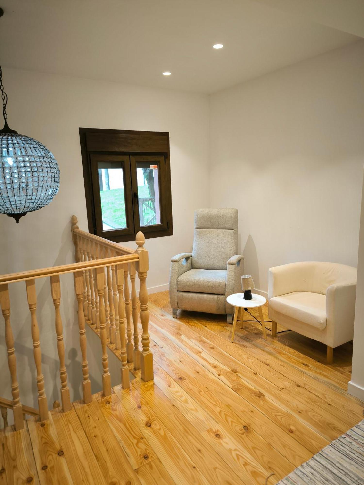 Apartamento Centrico Bilbao 아파트 외부 사진