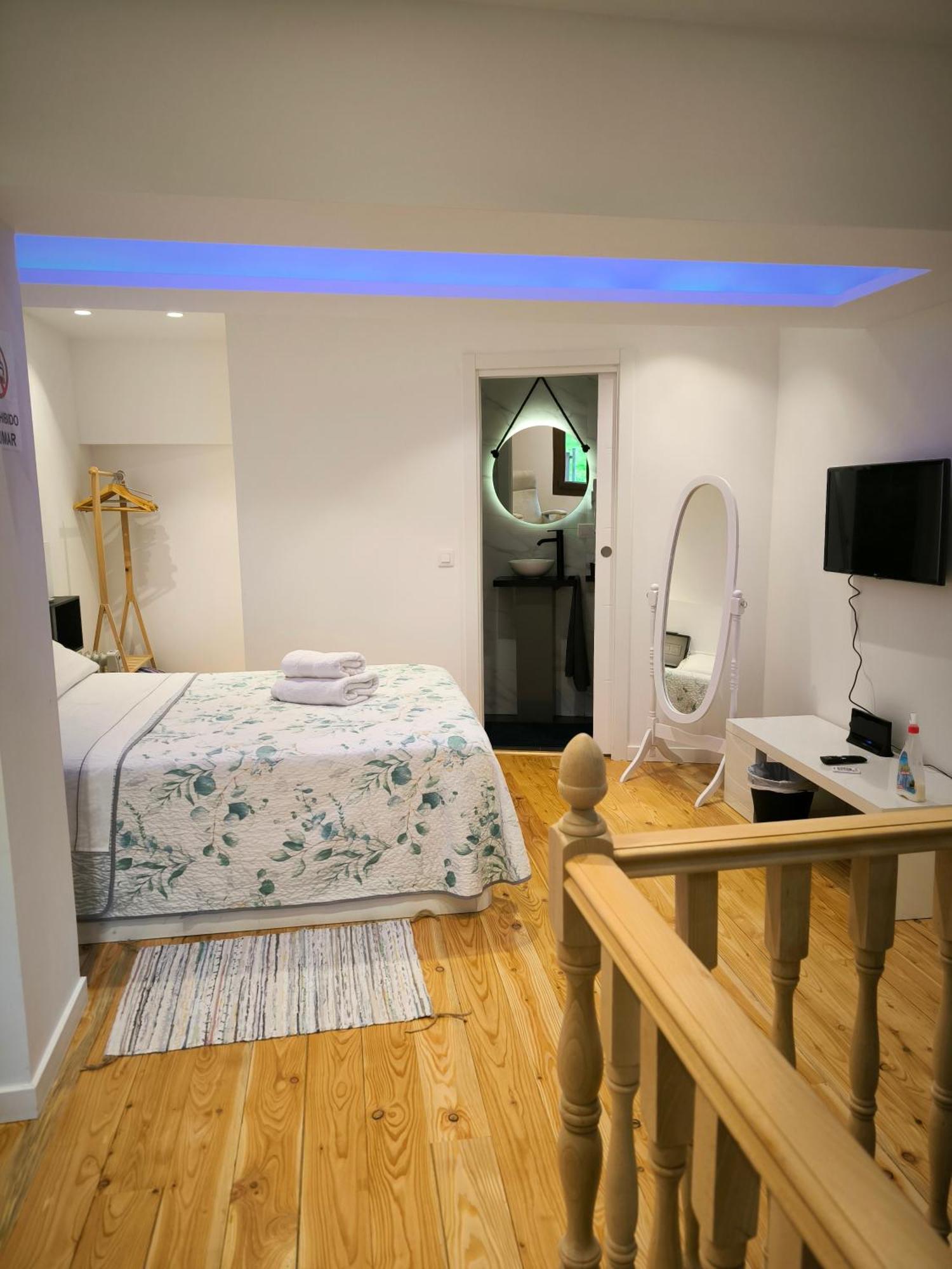 Apartamento Centrico Bilbao 아파트 외부 사진