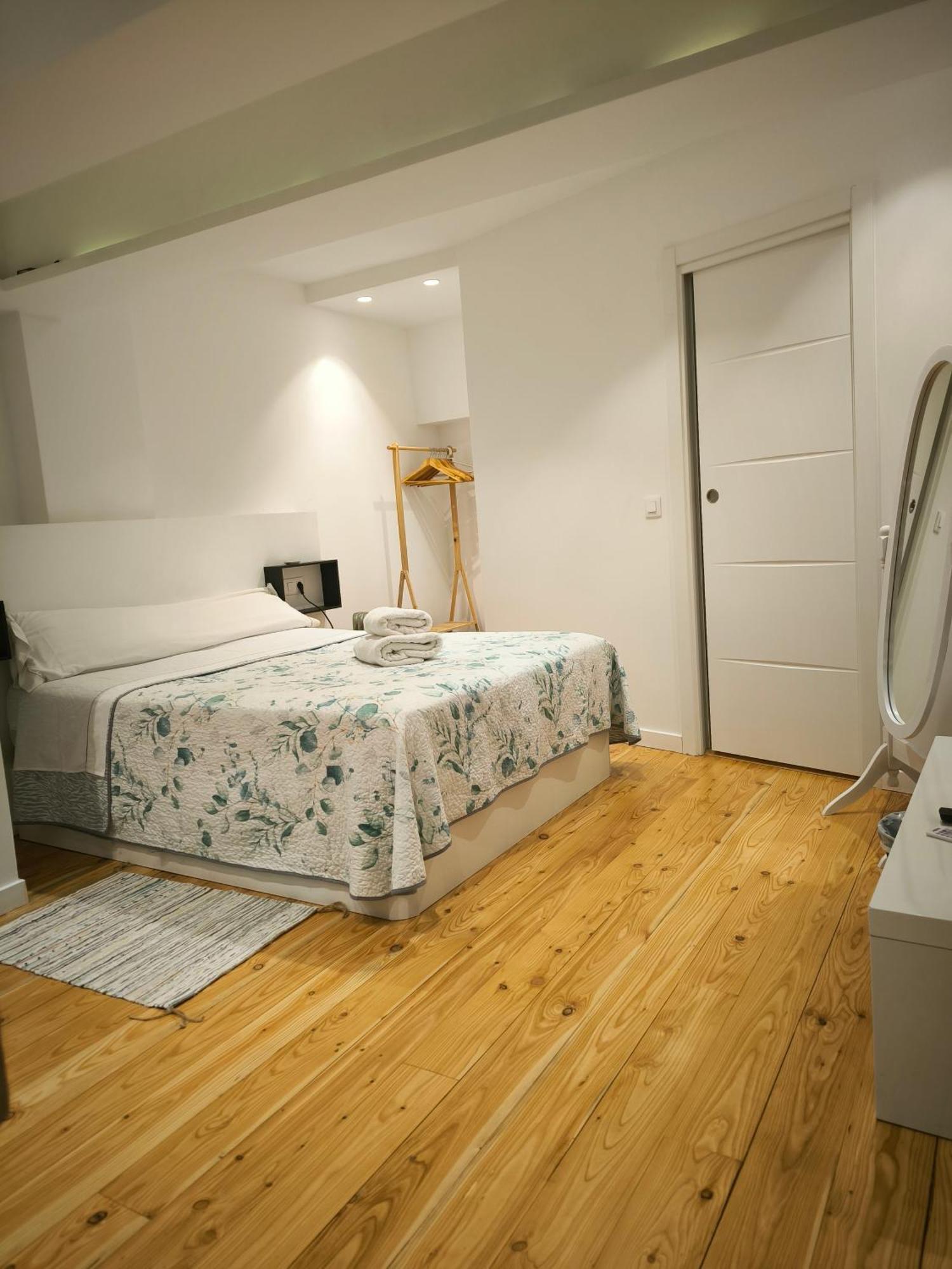 Apartamento Centrico Bilbao 아파트 외부 사진