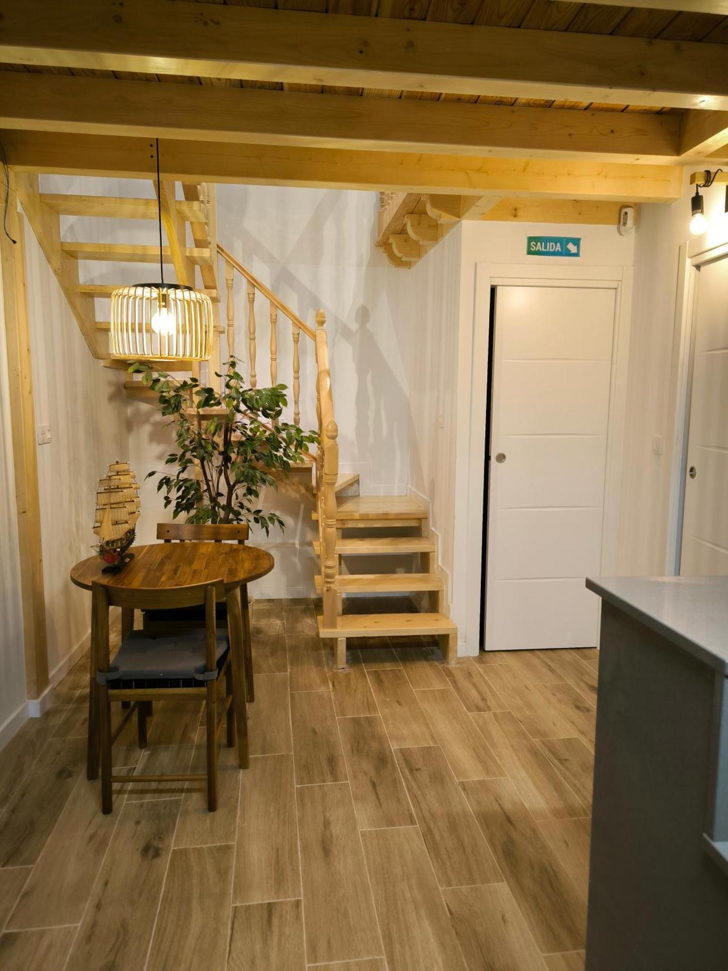 Apartamento Centrico Bilbao 아파트 외부 사진