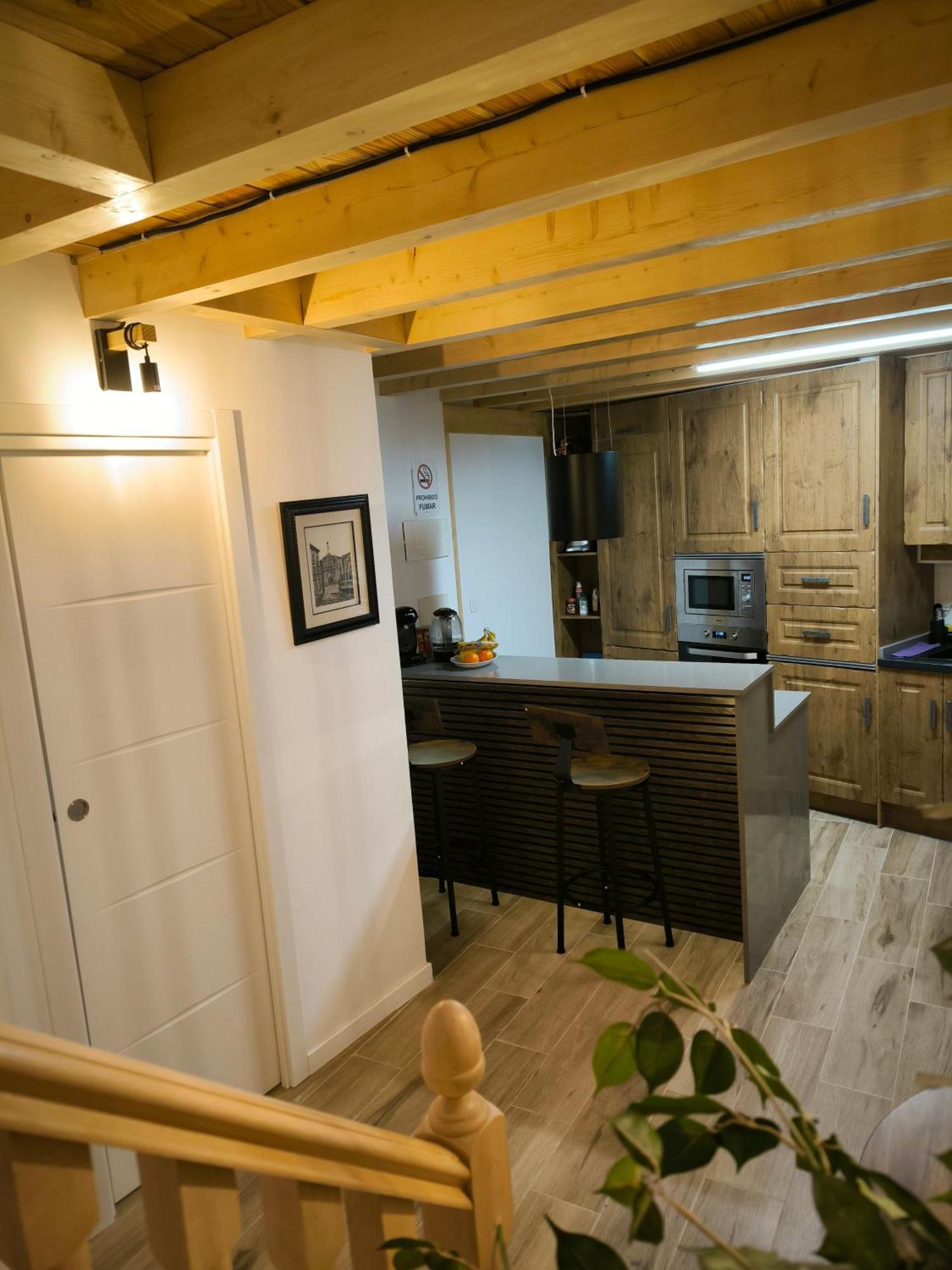 Apartamento Centrico Bilbao 아파트 외부 사진