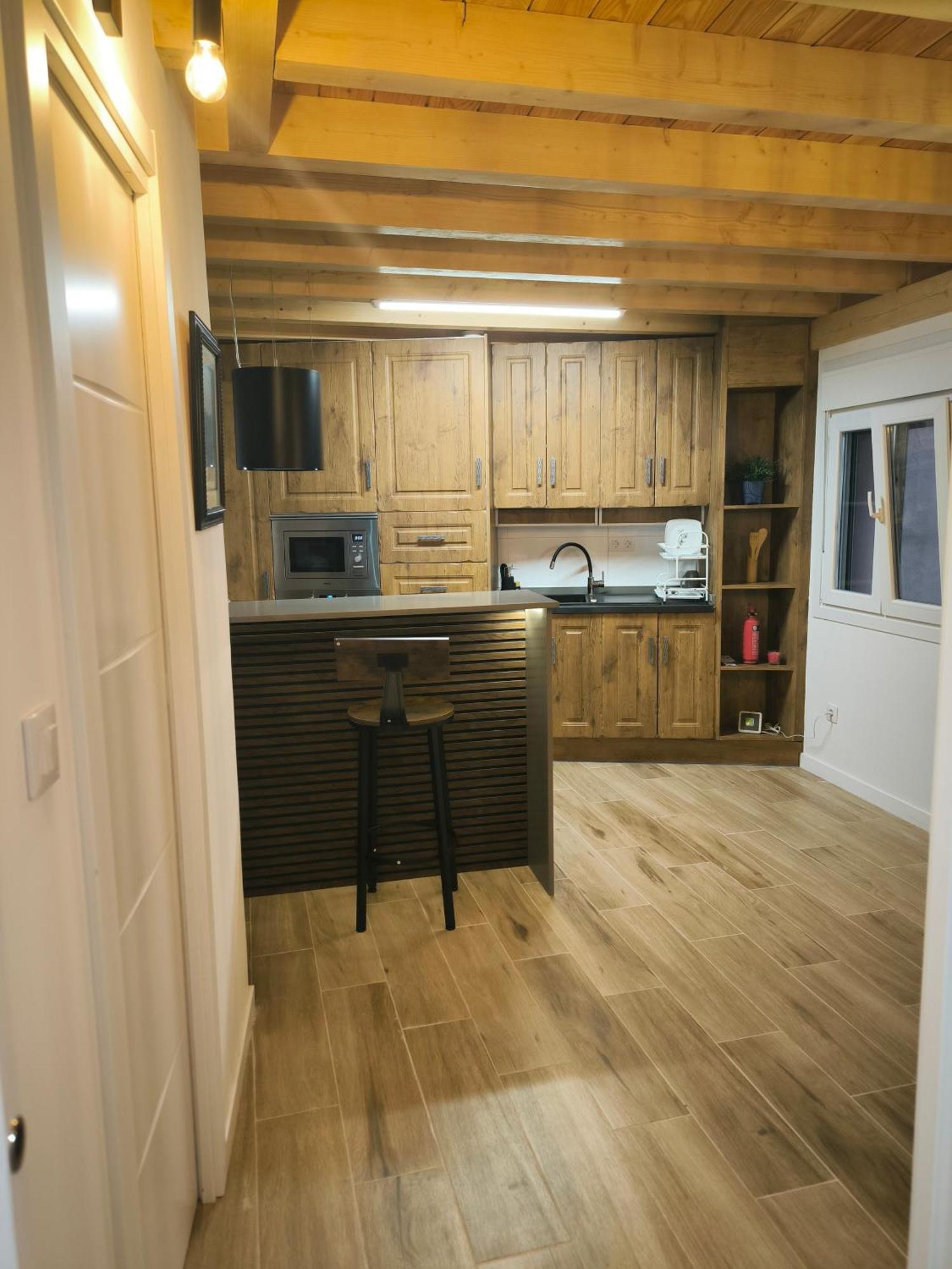 Apartamento Centrico Bilbao 아파트 외부 사진