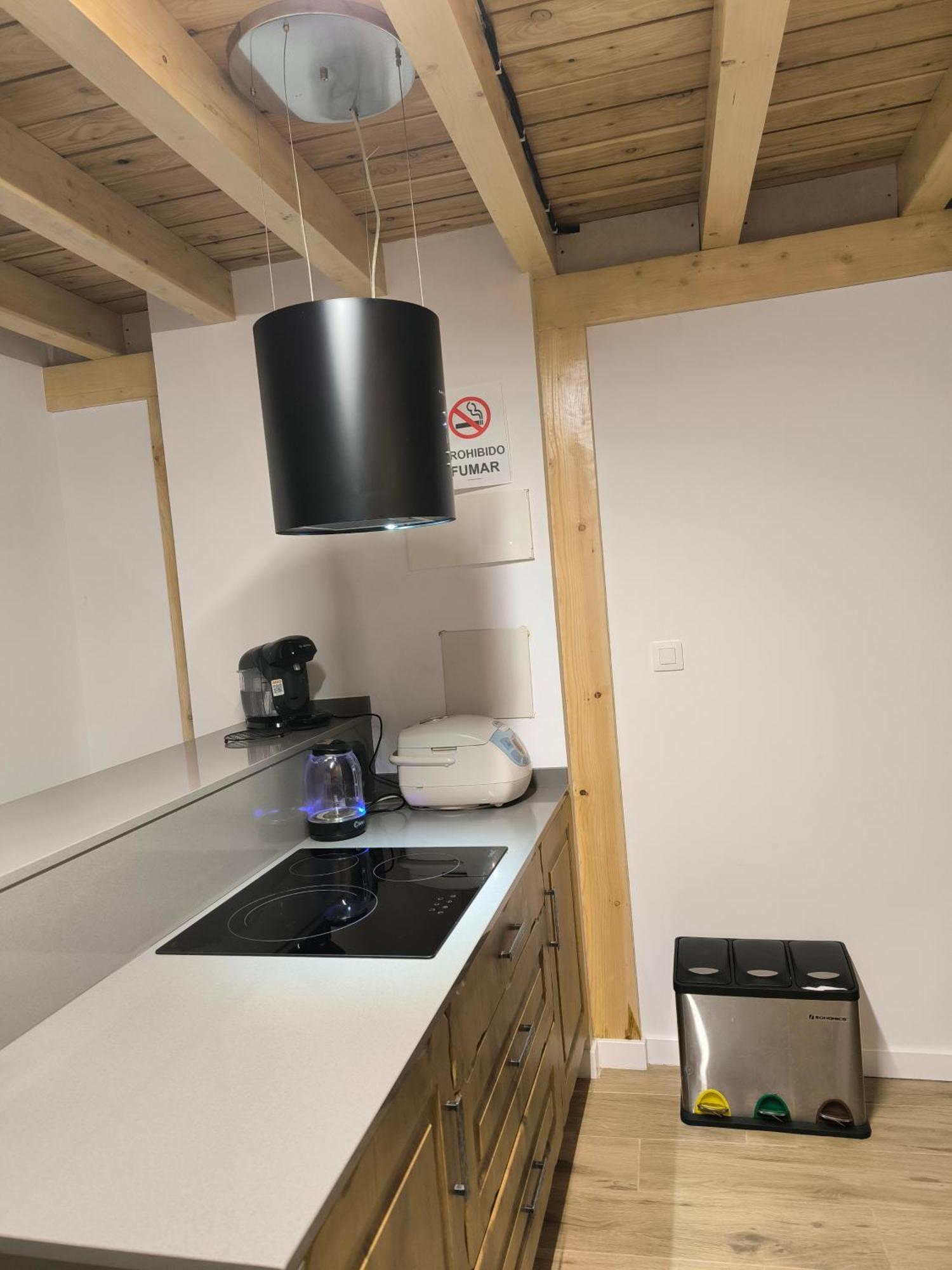 Apartamento Centrico Bilbao 아파트 외부 사진