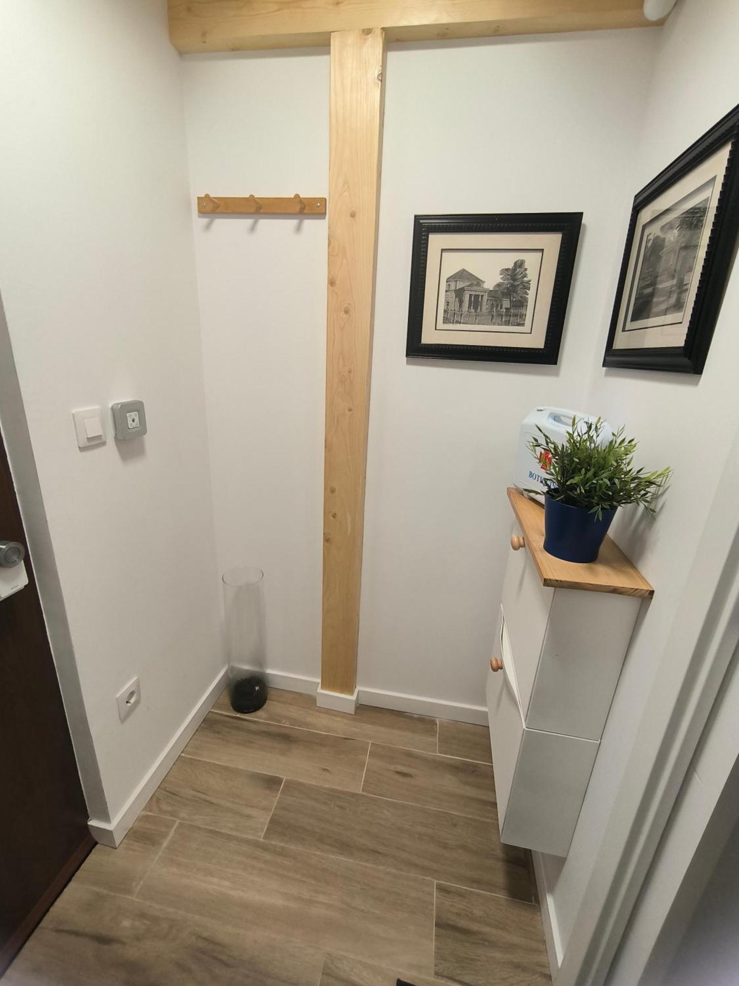 Apartamento Centrico Bilbao 아파트 외부 사진