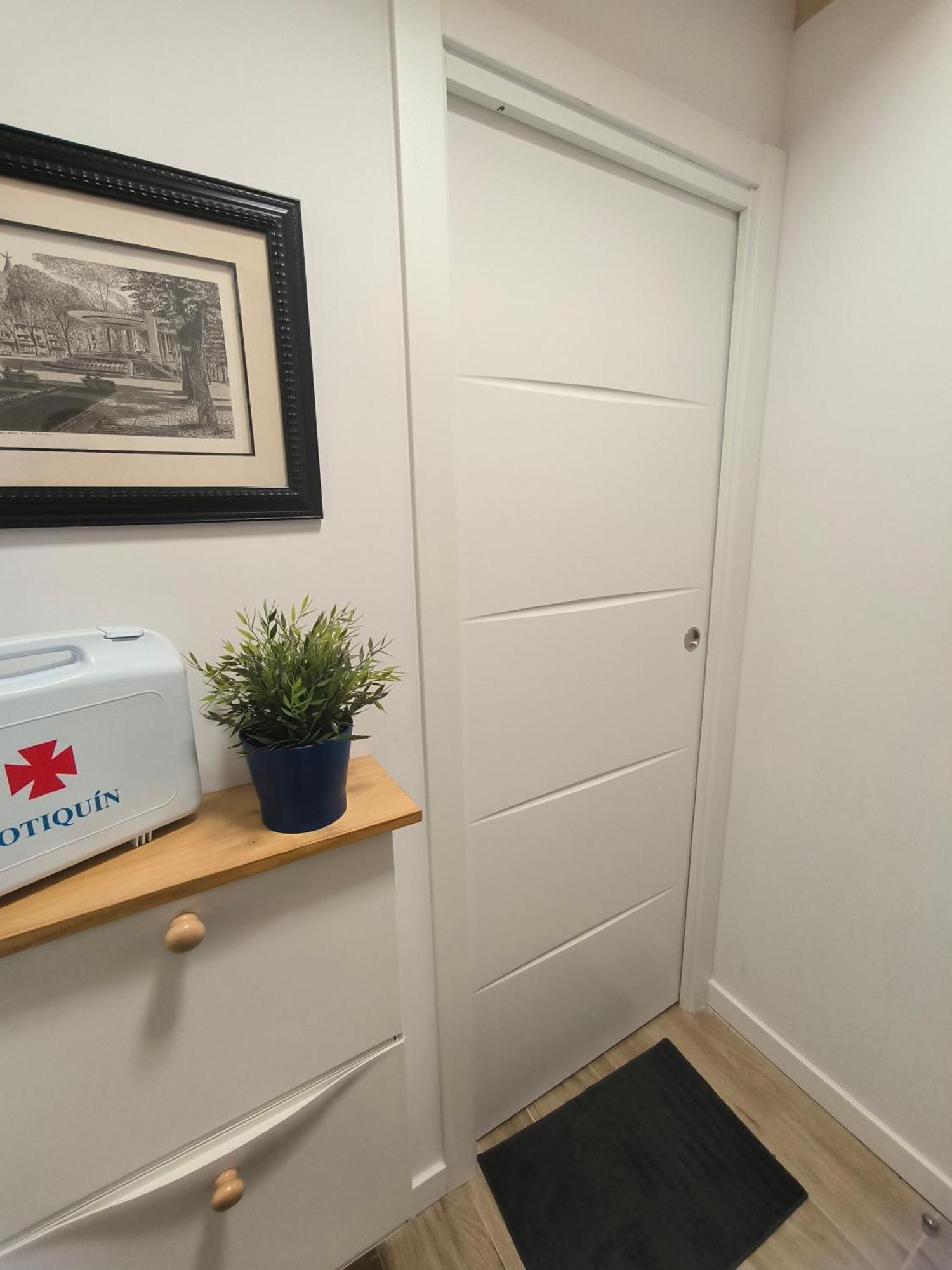 Apartamento Centrico Bilbao 아파트 외부 사진